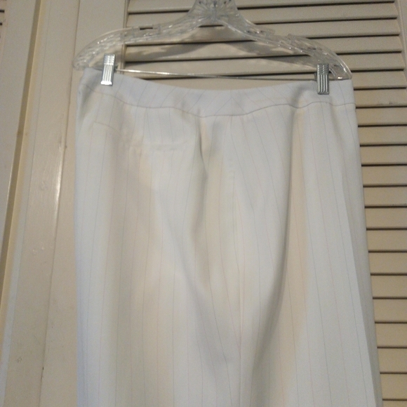 SIZE 20W CATO 2PC PANTS SUIT - Picture 7 of 16